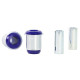 SuperPro Toyota Fr Ctrl Lwr Fr Bush Kit (80ShA) | race-shop.bg