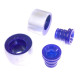 SuperPro VW Lwr Inner Rear 2 x Offset (80ShA) | race-shop.bg