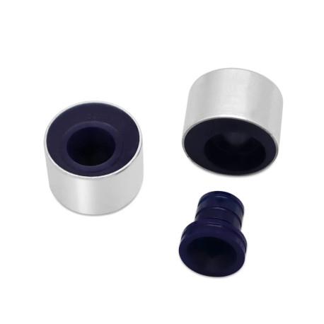 Полиуретанови тампони SuperPro Front Lower Control Arm Inner Rear Anti Lift Bush Kit for VW Fox/Polo, Audi A2, 90 ShA | race-shop.bg