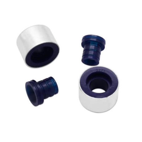 SuperPro VW LOWER INNER REAR STD KIT (80ShA) | race-shop.bg