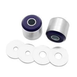 TOYOTA SUBFRAME BUSH KIT (80ShA)
