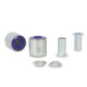 Полиуретанови тампони SuperPro Front Lower Control Arm Inner Rear Bush Kit for Ford Fiesta, Mazda 2 | race-shop.bg