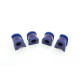 Полиуретанови тампони SuperPro Front Sway Bar Mount Bush Kit 16mm for Honda S600/S800 | race-shop.bg