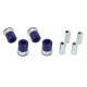 SuperPro Toyota Upper Offset Ctr Armkit (80ShA) | race-shop.bg