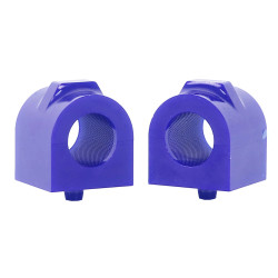 SuperPro Front Sway Bar Mount Bush Kit 37mm for Ford Falcon, FPV Falcon