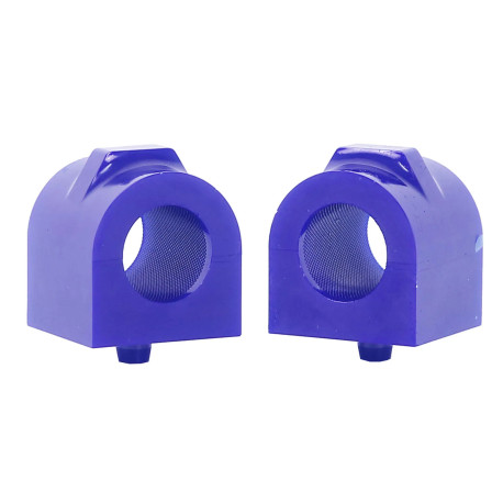 SuperPro SuperPro Front Sway Bar Mount Bush Kit 31mm for Ford Falcon/Territory, FPV Falcon | race-shop.bg