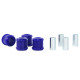 SuperPro SuperPro Front Upper Control Arm Inner Bush Kit for Ford Falcon, FPV Falcon | race-shop.bg