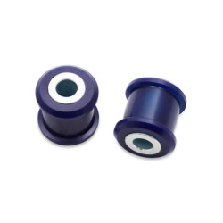 SuperPro Front Lower Shock Absorber Bush Kit for Jeep Wrangler JK 2007-2018