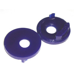 SuperPro Front Engine Mount Insert Bush Kit for Toyota Echo, Scion XA/XB (SPF3216K)