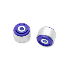 SUBARU DIFF MOUNT BUSH KIT RR (80ShA)