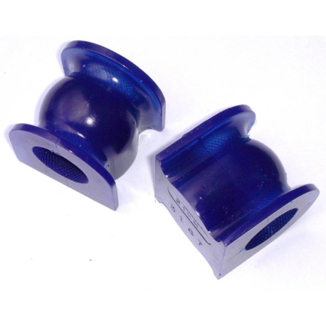 SuperPro SuperPro Rear Sway Bar Mount Bush Kit 19mm for Honda Civic 8TH Gen FA, FD 2005-2012 | race-shop.bg