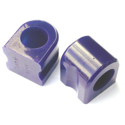 SuperPro Rear Sway Bar Mount Bush Kit 24mm for Lexus GS JZS147 1993-1997