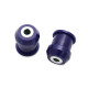 SuperPro Front Lower Control Arm Forward Inner Bushing Kit (80ShA) | race-shop.bg