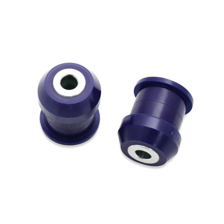 SuperPro Front Lower Control Arm Forward Inner Bushing Kit (80ShA) | race-shop.bg