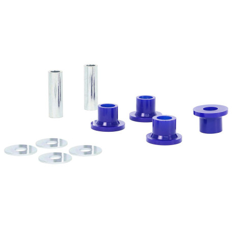 SuperPro SuperPro Front Steering Rack Mount Bush Kit for Toyota FJ Cruiser/Fortuner/Hilux/Land Cruiser, Foton Tunland, Lexus GX | race-shop.bg