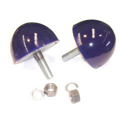 SuperPro Bump Stop Bush Kit 38mm, 90 ShA (SPF3140-95K)