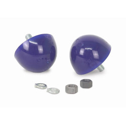 Universal 80 Duro Bumpstop 38mm (80ShA)