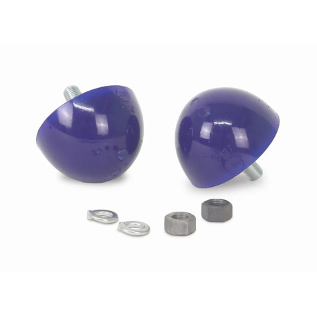 Полиуретанови тампони SuperPro Bump Stop Bush Kit 38mm (SPF3137-80K) | race-shop.bg
