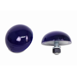 Universal 90 Duro Bumpstop 25mm (90 duro/ShA)