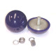 Полиуретанови тампони SuperPro Bump Stop Bush Kit 25mm, 70 ShA | race-shop.bg