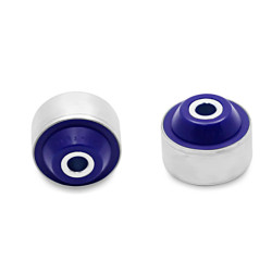 SuperPro Front Lower Control Arm Inner Rear Bush Kit 63mm for Hyundai Elantra/Getz/Tiburon, Kia Cerato