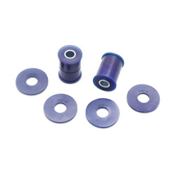 SuperPro Rear Lower Trailing Arm Front Bush Kit for Alfa Romeo Berlina/Spider (SPF3123K)