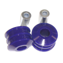 SuperPro Rear Differential Support Bracket Mount Bush Kit for Volvo 740/760/940/960/S90/V90