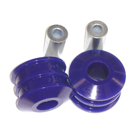 SuperPro SuperPro Rear Differential Support Bracket Mount Bush Kit for Volvo 740/760/940/960/S90/V90 | race-shop.bg