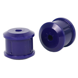 VOLVO FRAME END BRACKET KIT (80ShA)