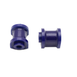 SuperPro Rear Sway Bar Mount Bush Kit 15mm for Subaru Impreza WRX GE, GH, WRX GV, GR 2007-2014