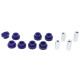 SuperPro SUBARU CONTROL ARM KIT OFFSET (80ShA) | race-shop.bg