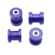 SuperPro SuperPro Rear Upper Control Arm Inner Bush Kit for Subaru BRZ/Forester/Impreza/Levorg/Liberty/WRX, Toyota 86/GR 86 | race-shop.bg