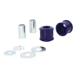 SuperPro Rear Trailing Arm Front Bush Kit for Subaru Forester/Impreza/Liberty