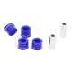 SuperPro SuperPro Front Lower Control Arm Inner Front Bush Kit for Subaru/Toyota | race-shop.bg
