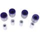 SuperPro 300C UPPER TRAILING &CTRL ARM (80ShA) | race-shop.bg
