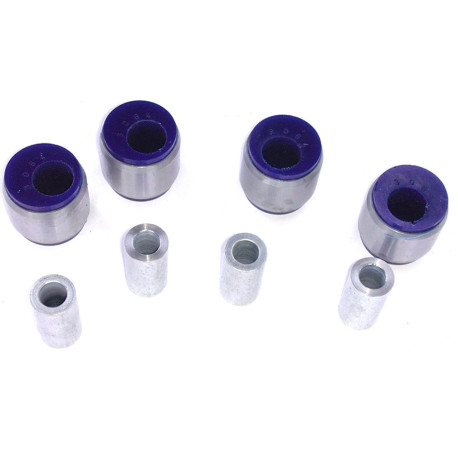 SuperPro 300C UPPER TRAILING &CTRL ARM (80ShA) | race-shop.bg