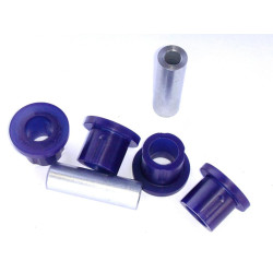 SuperPro Front Steering Rack Mount Bush Kit for Dodge Challenger/Charger/Magnum, Chrysler 300C