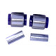 SuperPro 300C Lwr Ctrl Outer Bush Kt (80ShA) | race-shop.bg
