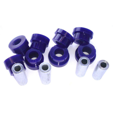 SuperPro Rear Upper Control Arm Inner Bushing Set (80ShA) | race-shop.bg