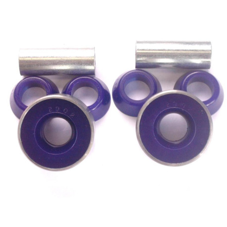 SuperPro Front Radius Arm Inner Bushing Set (Std. Alignment) (80ShA) | race-shop.bg