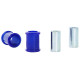 SuperPro SuperPro Rear Lower Control Arm Inner Bush Kit for Toyota Aristo/Soarer/Supra, Lexus GS | race-shop.bg