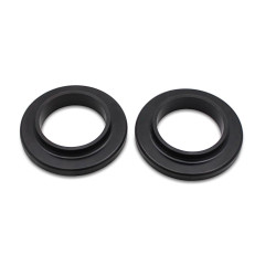SuperPro Front Spring Insulator Pad Bush Kit for Mitsubishi Challenger/L200/Triton/Pajero/Pajero Sport