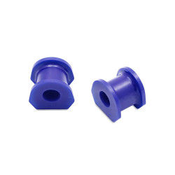 SuperPro Front Sway Bar Mount Bush Kit 25.4mm for Mitsubishi Challenger/Pajero Sport