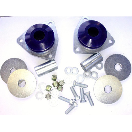 SuperPro SuperPro Front Strut Bar to Chassis Mount Bush Kit for Lexus LS UCF10 1989-1995 | race-shop.bg