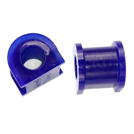 Полиуретанови тампони SuperPro Front Sway Bar Mount Bush Kit 19mm for Volvo S40/V40 | race-shop.bg