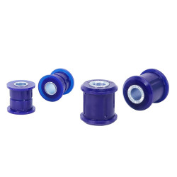 SuperPro Front Torsion Bar Brace Mount Bush Kit for Alfa Romeo Alfetta/Alfetta GT/Giulietta/Gtv