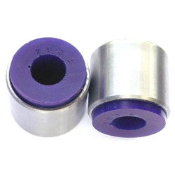 SuperPro Front Lower Control Arm Inner Front Bush Kit for Porsche 911 964, 993 1989-1997
