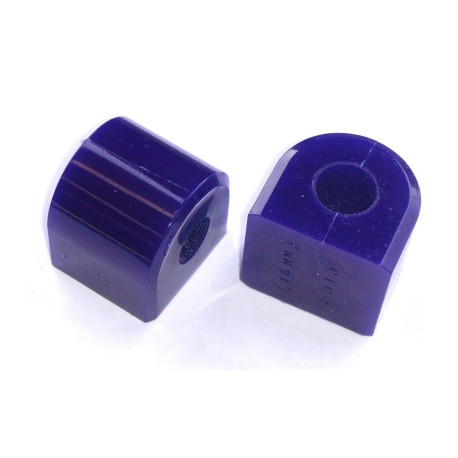 SuperPro Chrysler Rr Sway Bar Mnt Bushin (80ShA) | race-shop.bg