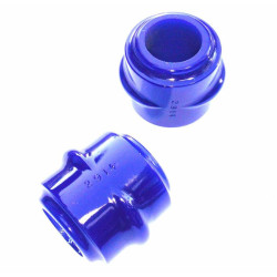 SuperPro Front Sway Bar Mount Bush Kit 30mm for Dodge Challenger/Charger/Magnum, Chrysler 300C