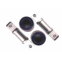 VOLVO FRONT LWR CTRL ARM INNER (80ShA)